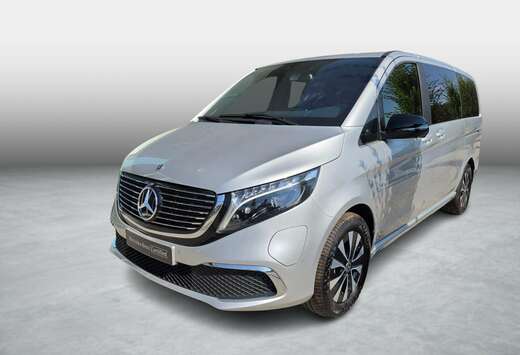 Mercedes-Benz EQV L2