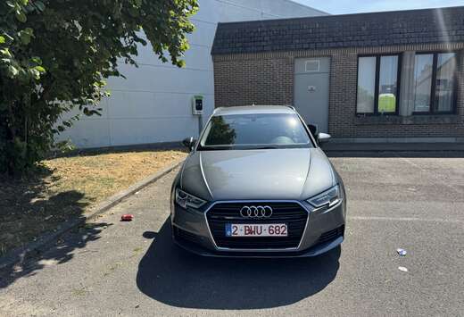 Audi Sportback 1.6 TDi Sport