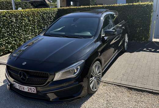 Mercedes-Benz D