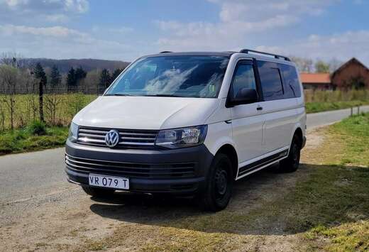 Volkswagen 2.0 TDi 4Motion BMT