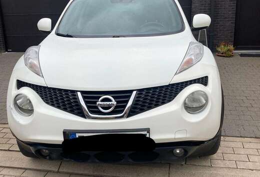 Nissan ENT BUSINESS 1.5 DCI 110 FAP START/STOP SYSTEM ...