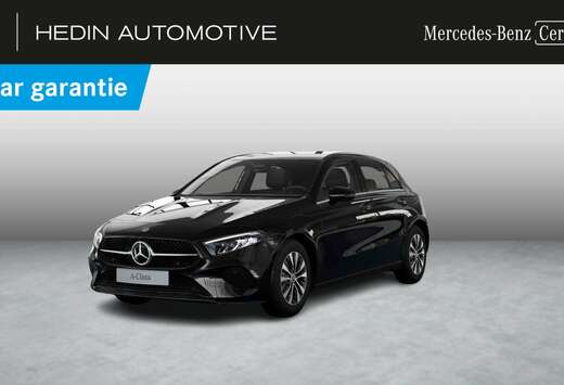 Mercedes-Benz Hatchback Business Line | Smartphone In ...