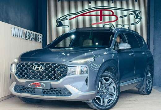 Hyundai 1.6 T-GDi PHEV 4WD * HYBRID * GAR 12 MOIS *