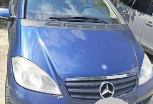 Mercedes-Benz Elegance Edition