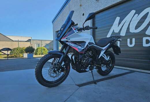 Aventura 125