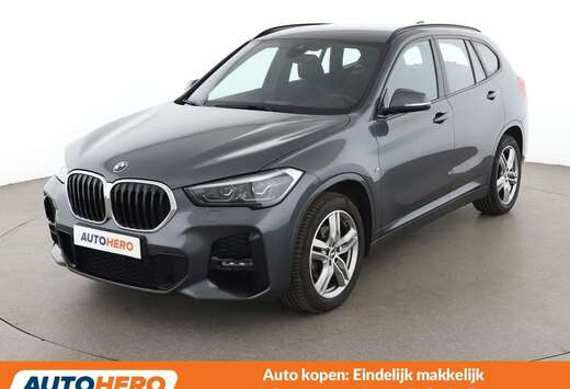 BMW sDrive 18i M Sport