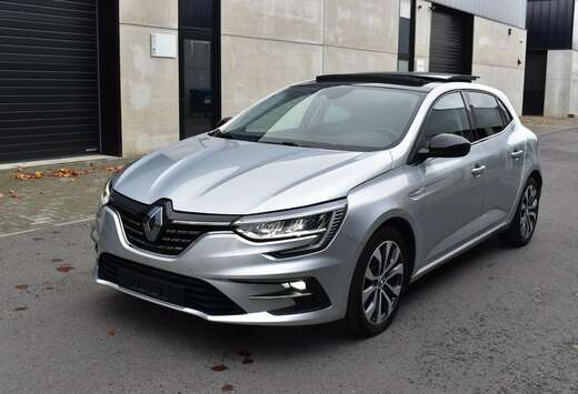 Renault 1.5 Blue dCi *2024* EDC Netto : 18.595€