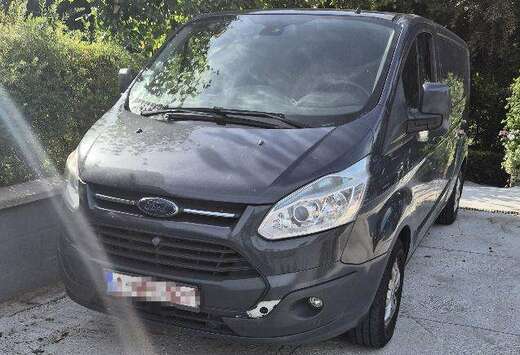 Ford l2 h1