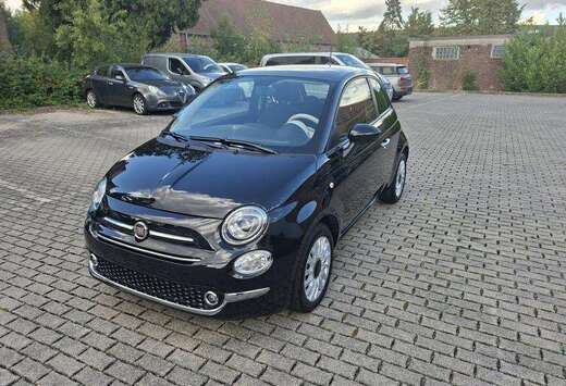 Fiat 14990€  Dolcevita