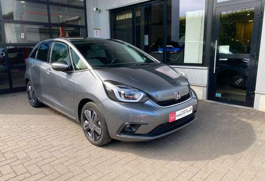 Honda Jazz e:HEV 1.5i-MMD
