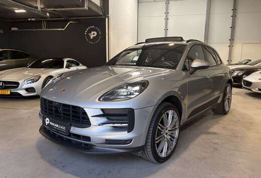 Porsche 2.0 TFSI PDK/20\