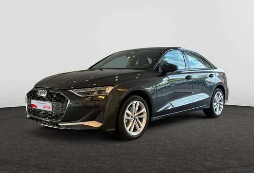 Audi 30 TFSI MHEV Advanced S tronic
