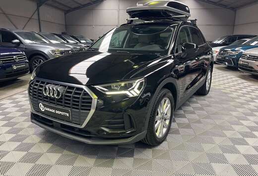 Audi Q3 PHEV 45 TFSIe  S-tronic Toit Pano, GARANTIE