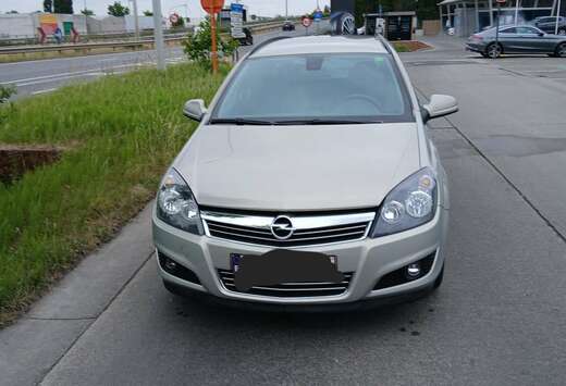 Opel 1.4 Edition