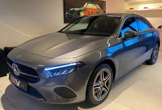 Mercedes-Benz e 8G Plug-in AMG Style Pack 18\