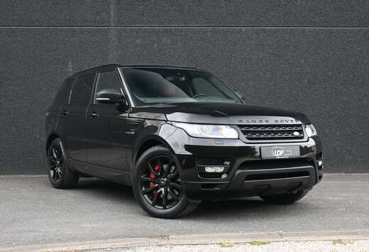 Land Rover 3.0 TDV6 HSE Stealth 23.990 EX BTW Lichte  ...