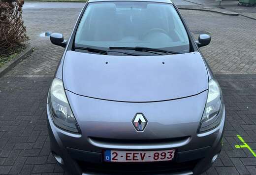 Renault 1.2i 20th