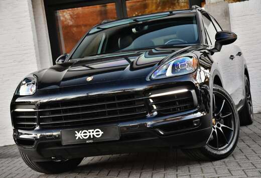 Porsche 3.0i TIPTRONIC S ***20\