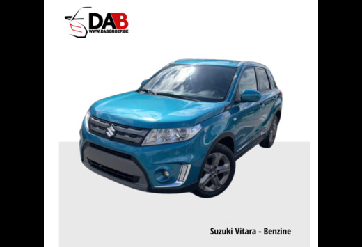 Suzuki 5D 1.6 GL+ AT VIT-5