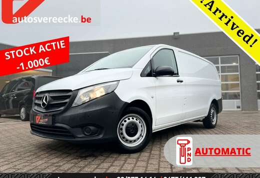 Mercedes-Benz 114 PERFECT TOOL A2/L2 (29.000ex.) Came ...