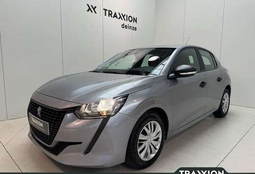 Peugeot 1.2i LIKE DABAIRCOCRUISEB-TOOTH...