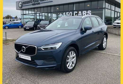 Volvo T5 Momentum 2.0 250pk Geartronic