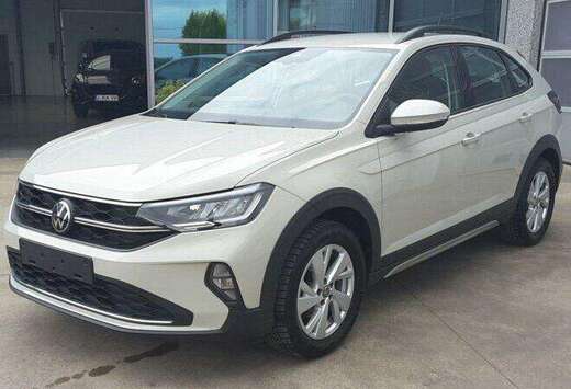 Volkswagen Taigo 1.0 TSI OPF