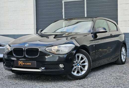 BMW Urban * Cruise *