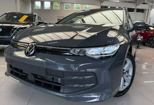 Volkswagen Variant 1.5 eTSI DSG Life + PANO/HARMAN KA ...