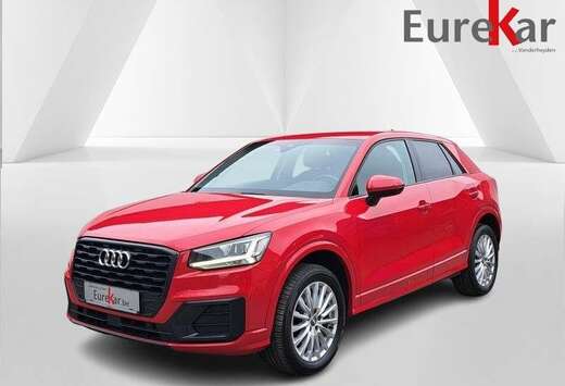 Audi 1.4i S TRONIC