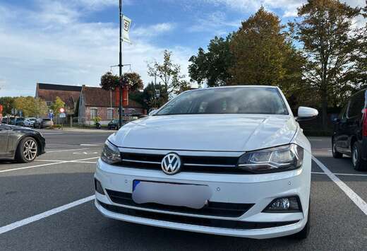Volkswagen 1.0 TSI Highline