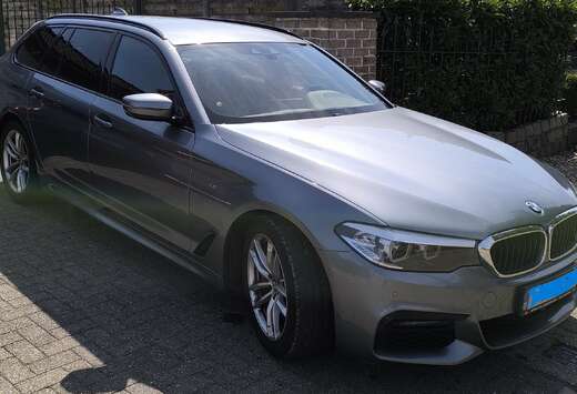 BMW 530i Touring Aut. Sport Line
