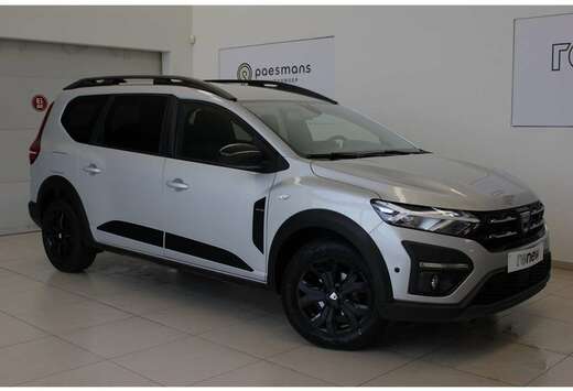 Dacia Extreme Tce 110