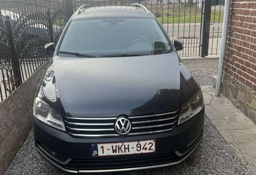Volkswagen 1.6 TDI BlueMotion
