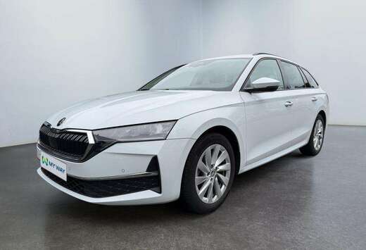 Skoda Selection*Boite auto*GPS*Carplay*Caméra