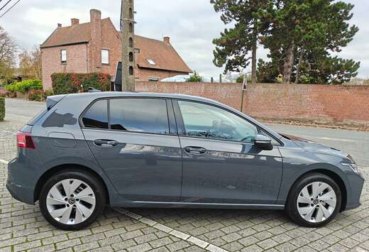 Volkswagen Golf 1.5 TSI OPF Life Business benzine 116 ...