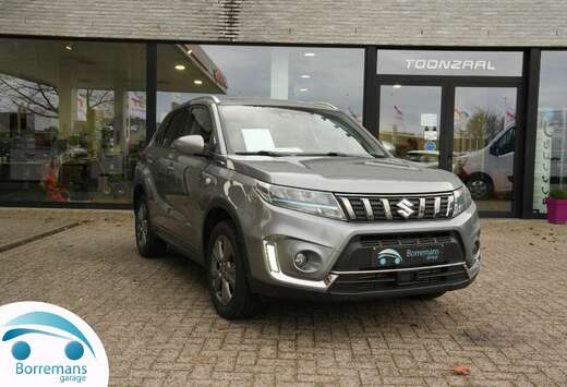 Suzuki 1.4  HYBRID GLX Carplay/Lane Keep/Front Assist ...