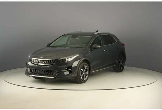 Kia 1.6GDi PHEV 141pk Business Line