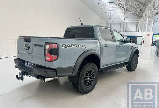 Ford * Raptor / 3.0 V6 / New Car / Stock / Fleet-pric