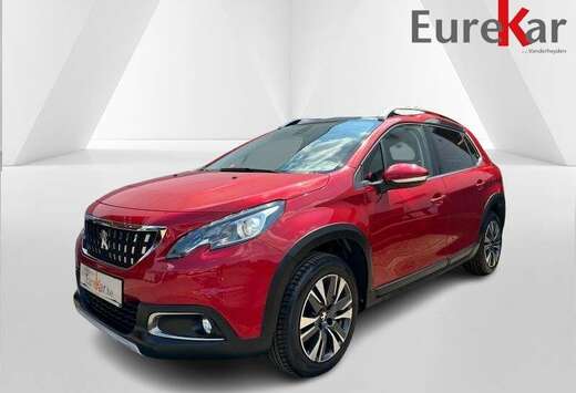 Peugeot Allure 1.2i