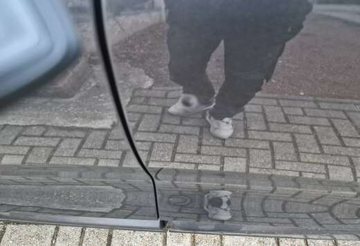 Ford Kuga 2.5 Duratec FHEV ST-LINE X