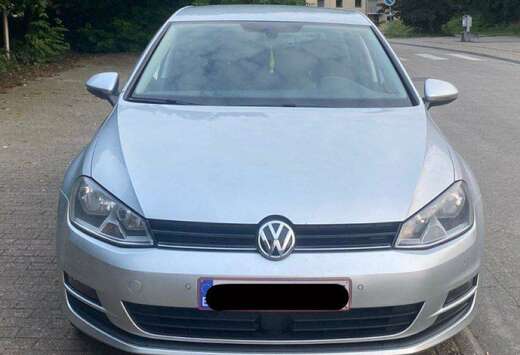 Volkswagen Golf 1.2 TSI Highline