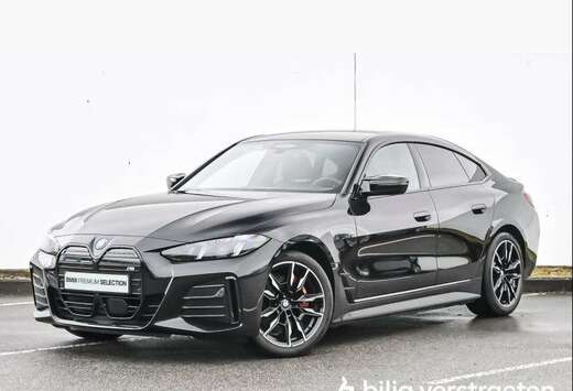 BMW M50 xDrive - M Sport Pro - DASP - 360Cam - Elekze ...