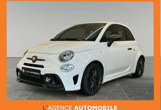 Abarth 1.4 T-Jet -GARANTIE 12 A 48 MOIS-
