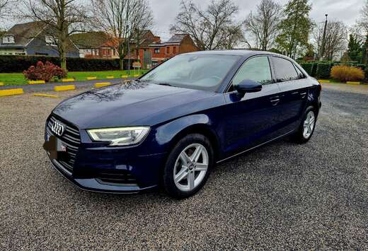 Audi 30 TDi (EU6d-TEMP)