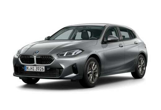 BMW i / M Sport Pro / Toit Pano / Harman-K / 48V / 18 ...