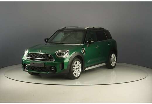 MINI ALL4 220pk Pack Comfort