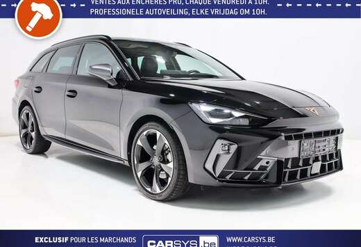 1.5 eTSI 150 DSG NEW LIFT LED SEMI CUIR JA18