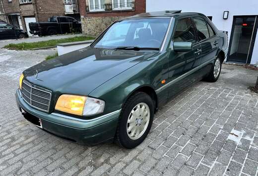 Mercedes-Benz Elegance