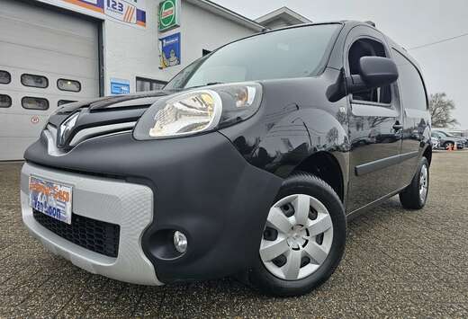 Renault 1.2, Airco, Cam, Bluetooth, Trekhaak, 3Pers.